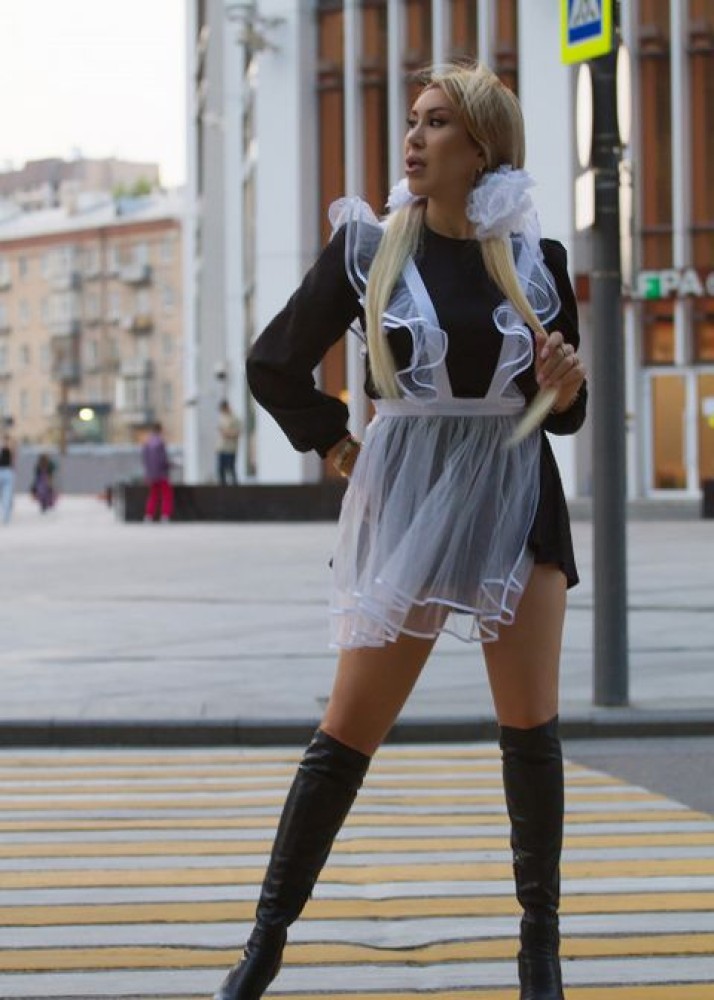 Индивидуалка Натали фото № 2 в городе Нижний Тагил