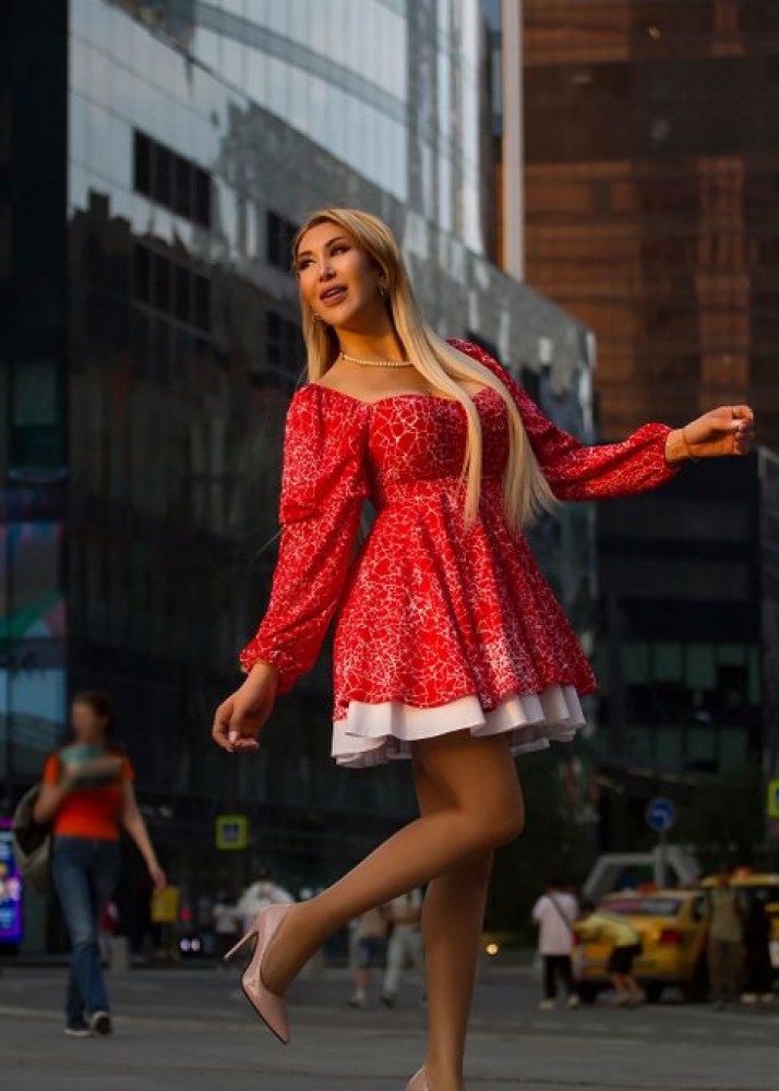 Индивидуалка Натали фото № 2 в городе Нижний Тагил