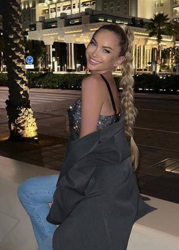 Индивидуалка Октавия фото № 2 в городе Нижний Тагил