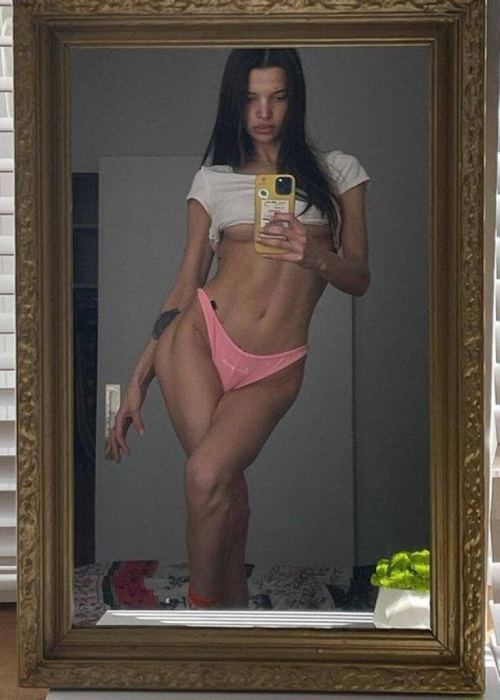 Индивидуалка Палома фото № 2 в городе Нижний Тагил