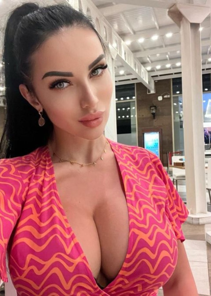 Индивидуалка Поля фото № 2 в городе Нижний Тагил