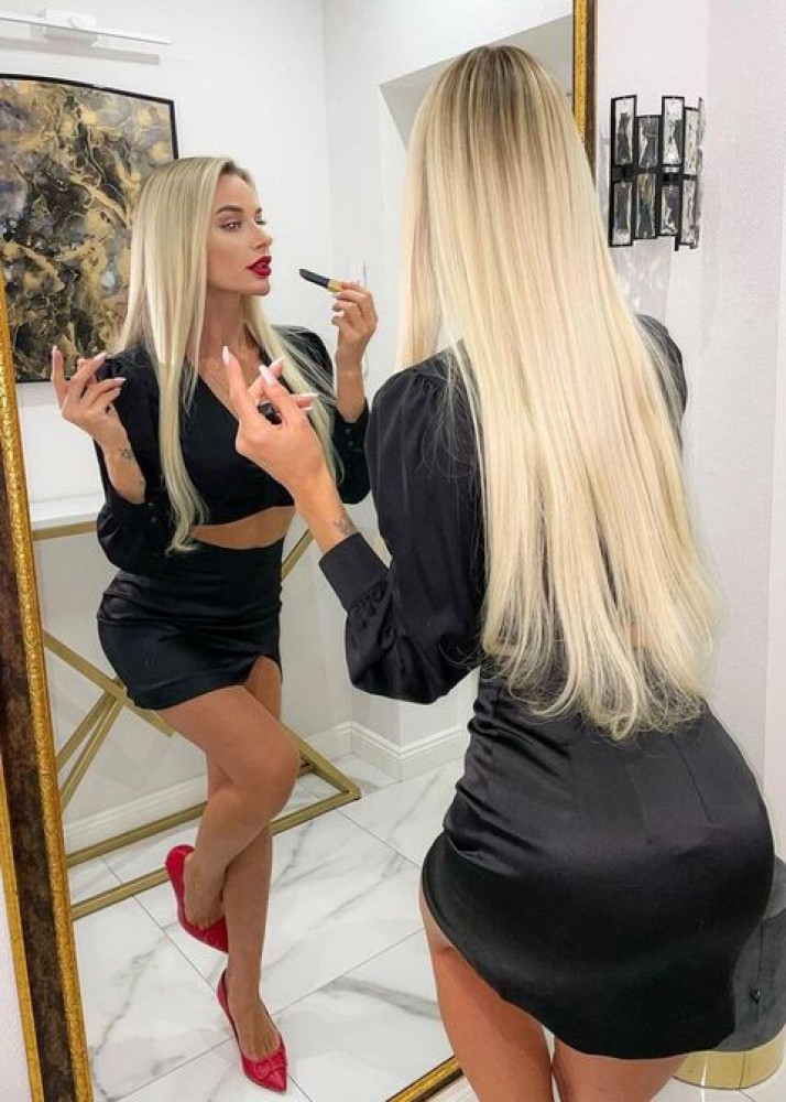 Индивидуалка Рина фото № 2 в городе Нижний Тагил