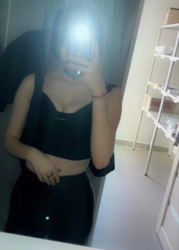 Индивидуалка Рита фото № 2 в городе Нижний Тагил