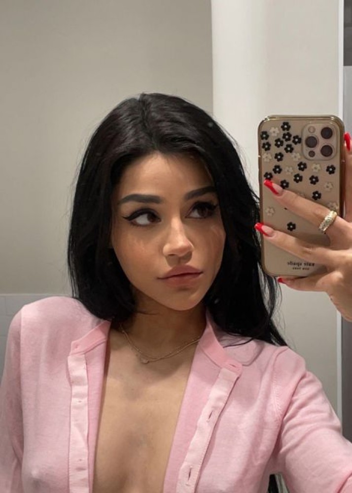 Индивидуалка Шелби фото № 2 в городе Нижний Тагил