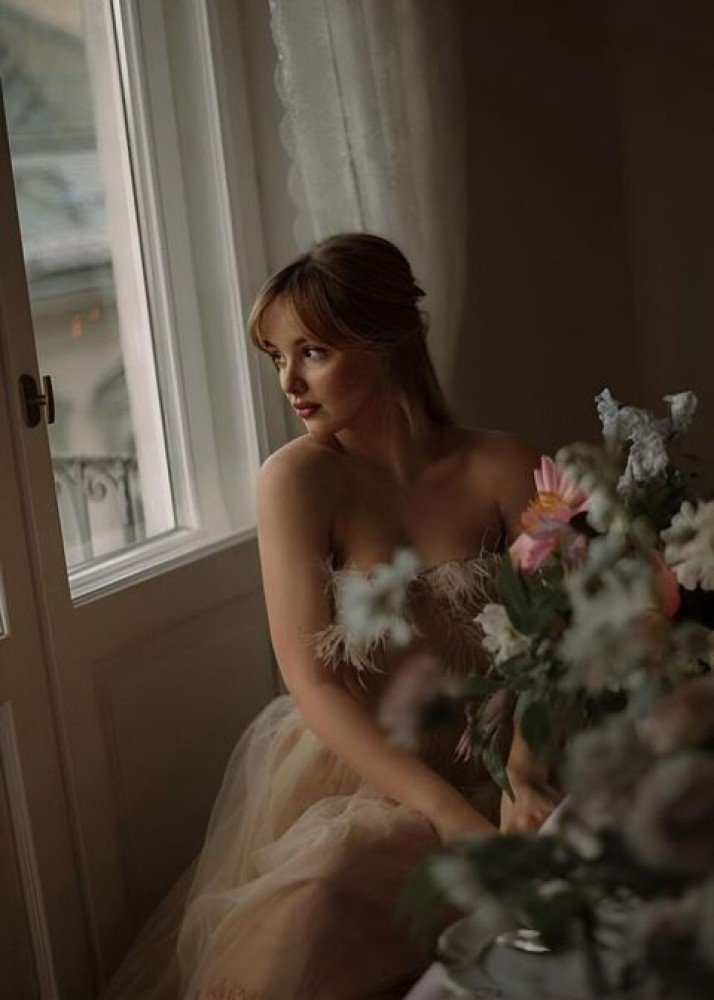 Индивидуалка Снежана фото № 2 в городе Нижний Тагил