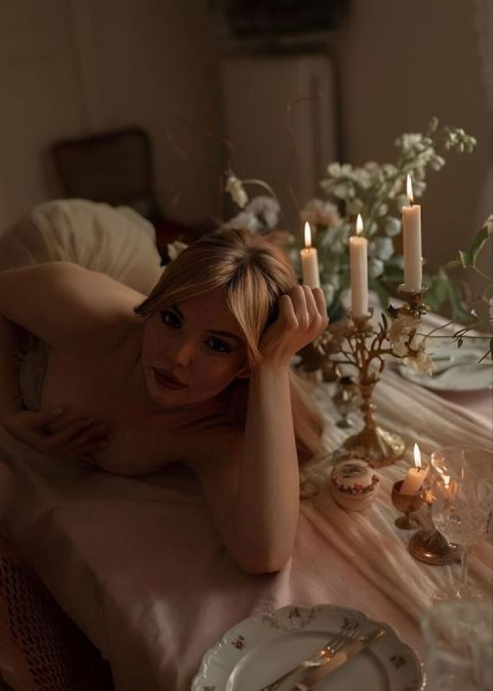 Индивидуалка Снежана фото № 2 в городе Нижний Тагил