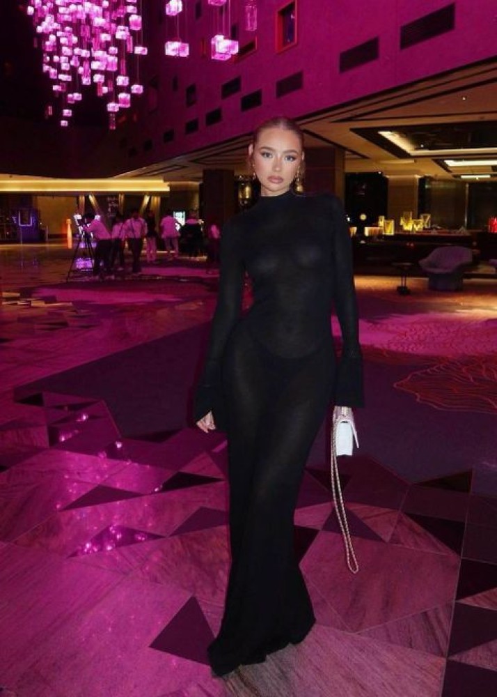 Индивидуалка Урсула фото № 2 в городе Нижний Тагил