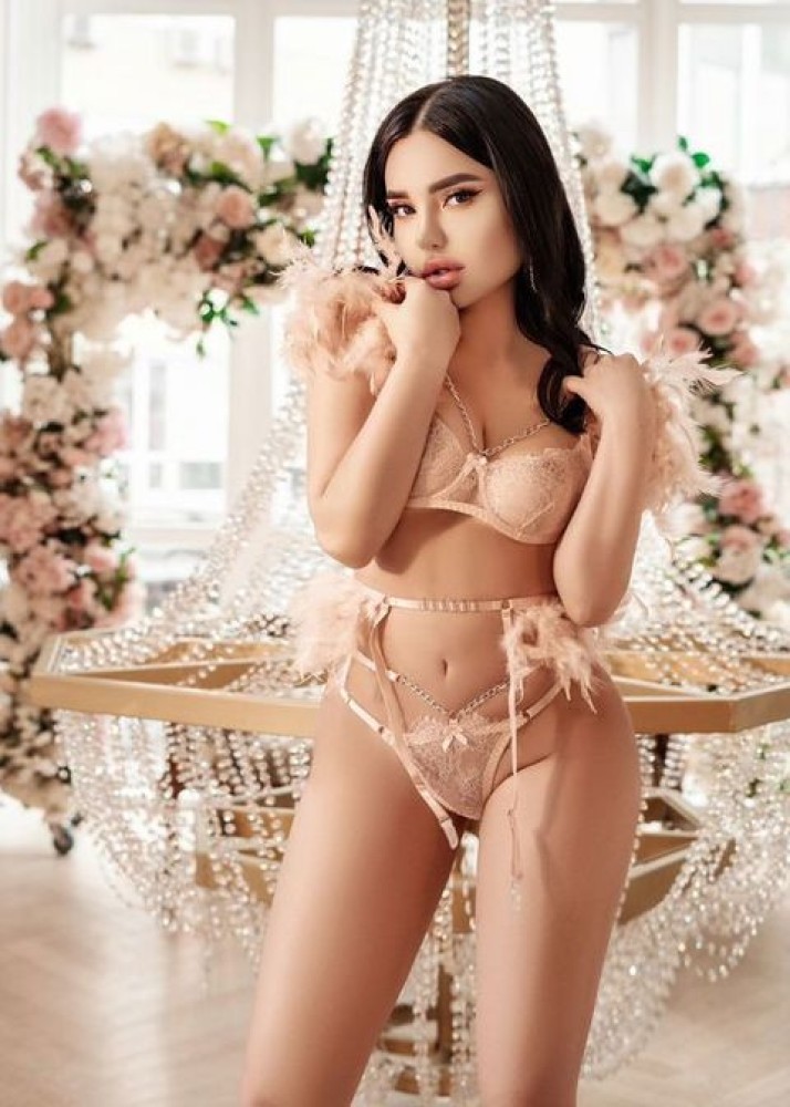 Индивидуалка Вероника фото № 2 в городе Нижний Тагил