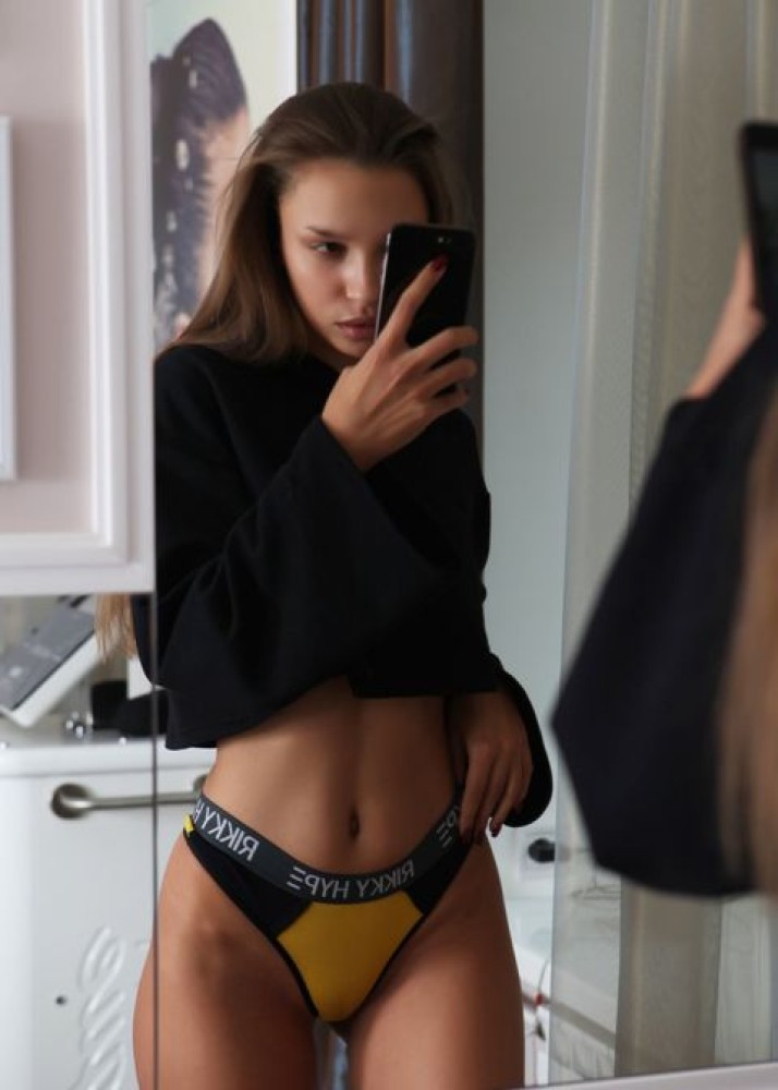 Индивидуалка Вика фото № 2 в городе Нижний Тагил