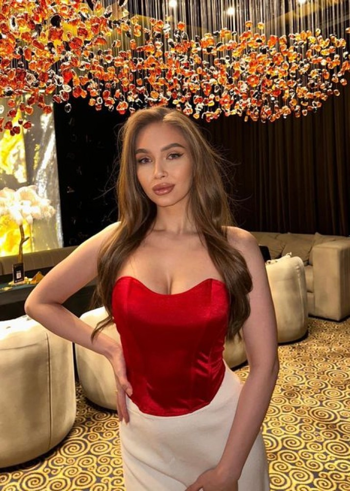 Индивидуалка Яна фото № 2 в городе Нижний Тагил