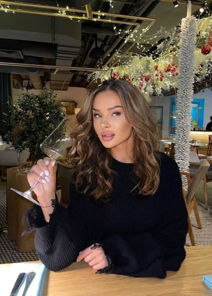 Индивидуалка Яна фото № 2 в городе Нижний Тагил