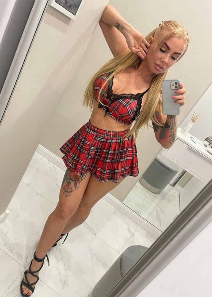 Индивидуалка Жанна фото № 2 в городе Нижний Тагил