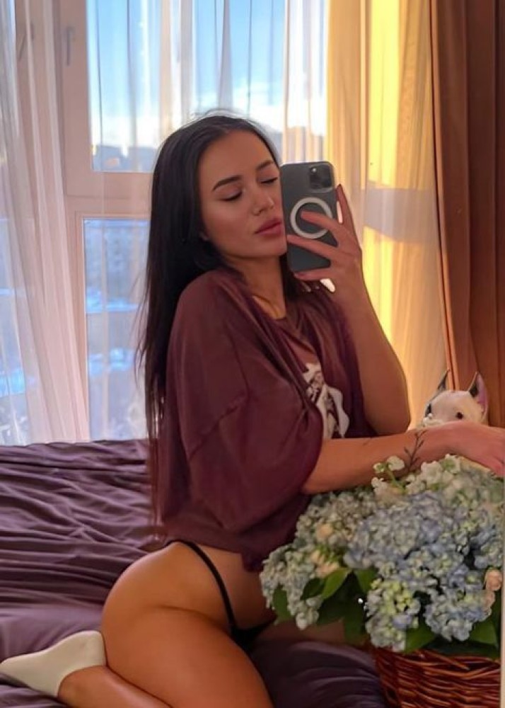 Индивидуалка Женя фото № 2 в городе Нижний Тагил