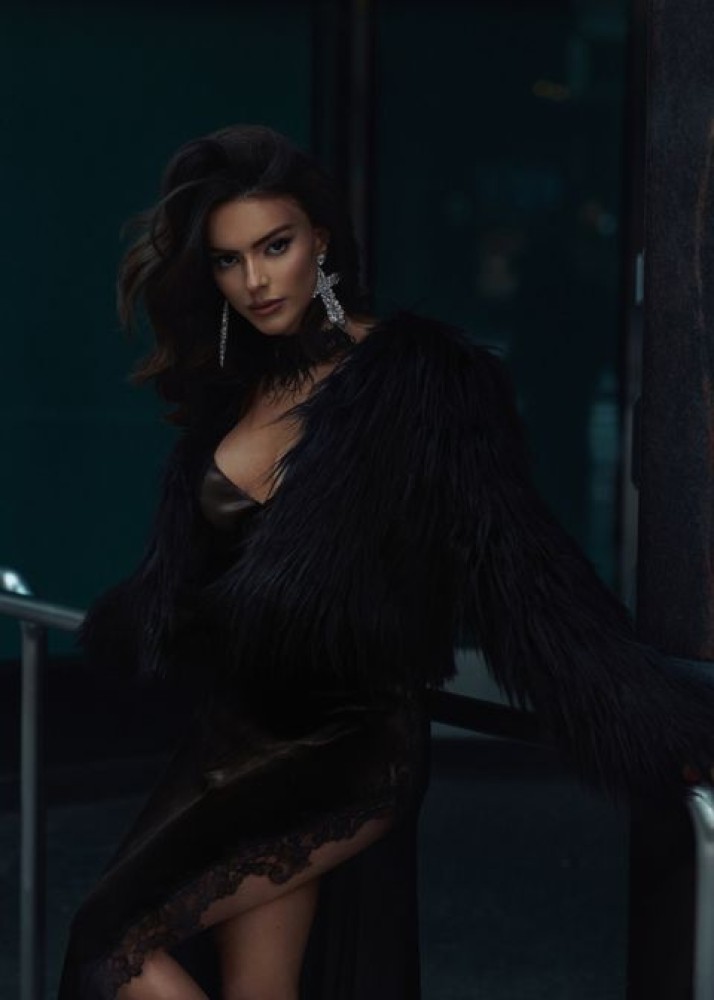 Индивидуалка Белка фото № 2 в городе Нижний Тагил