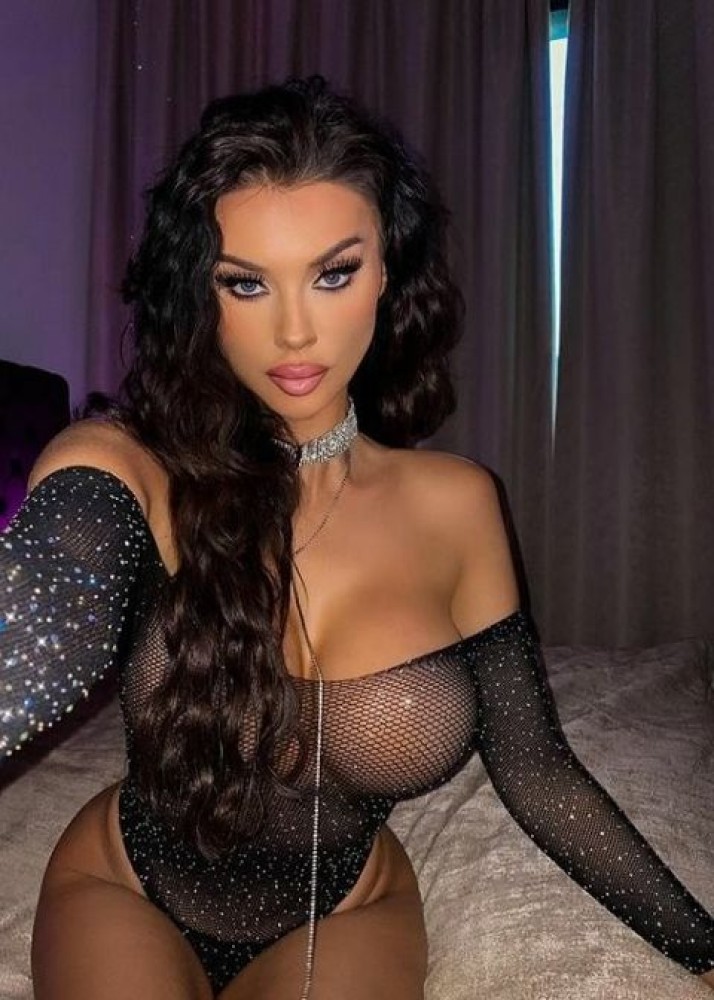 Индивидуалка ДАРИНА фото № 2 в городе Нижний Тагил