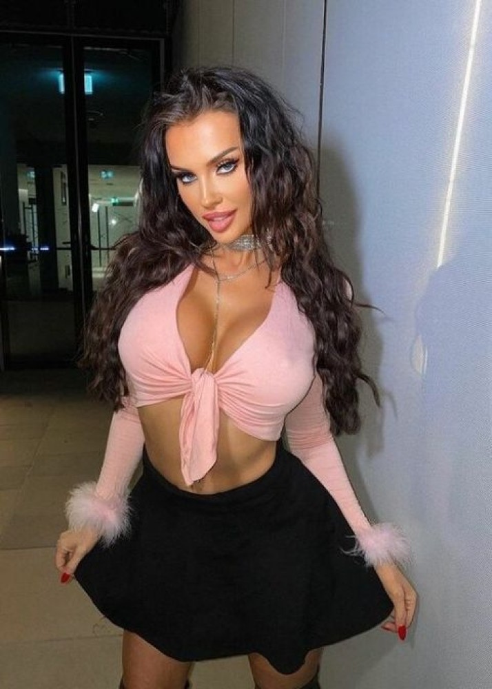 Индивидуалка ДАРИНА фото № 2 в городе Нижний Тагил