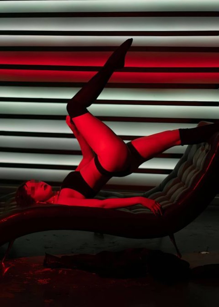 Индивидуалка Ирина главное фото в городе Нижний Тагил 