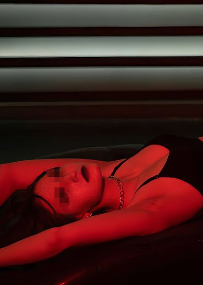 Индивидуалка Ирина фото № 2 в городе Нижний Тагил