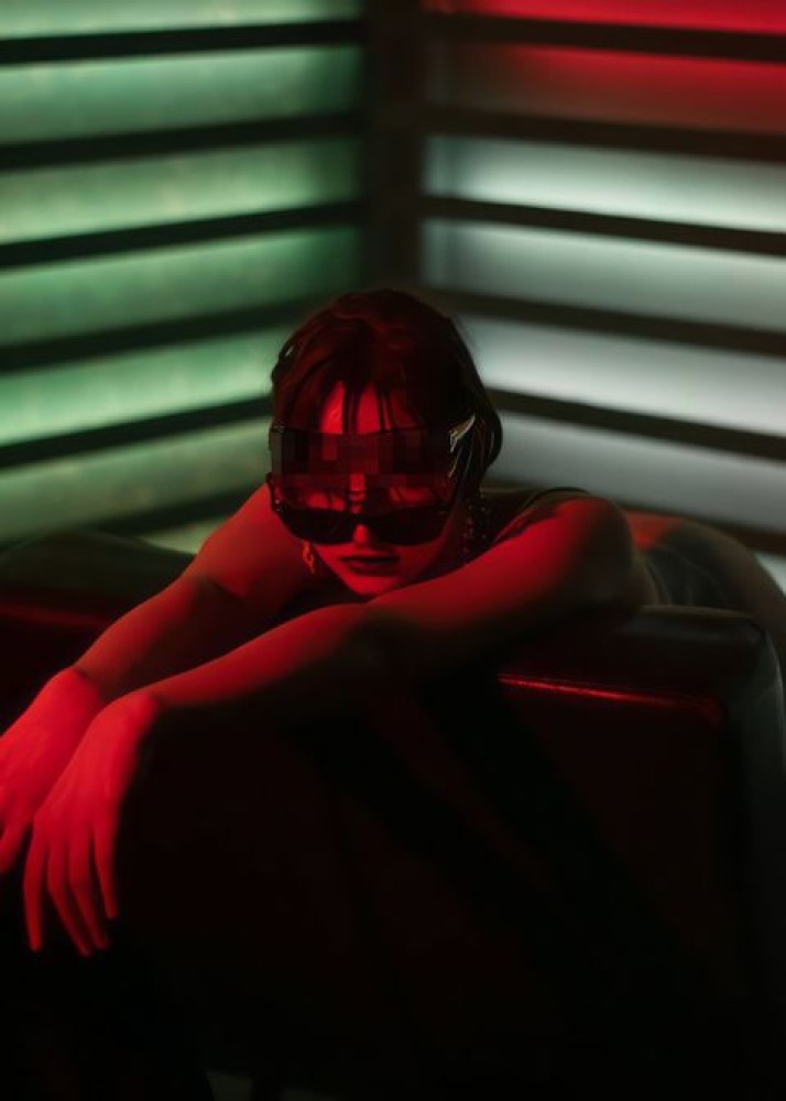 Индивидуалка Ирина фото № 2 в городе Нижний Тагил