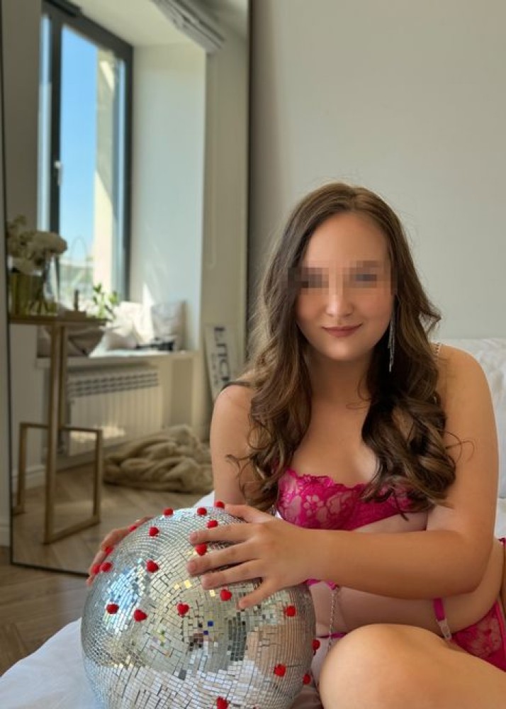 Индивидуалка Кэтрин фото № 2 в городе Нижний Тагил