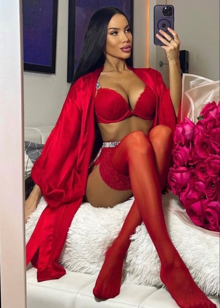 Индивидуалка Кристина главное фото в городе Нижний Тагил 