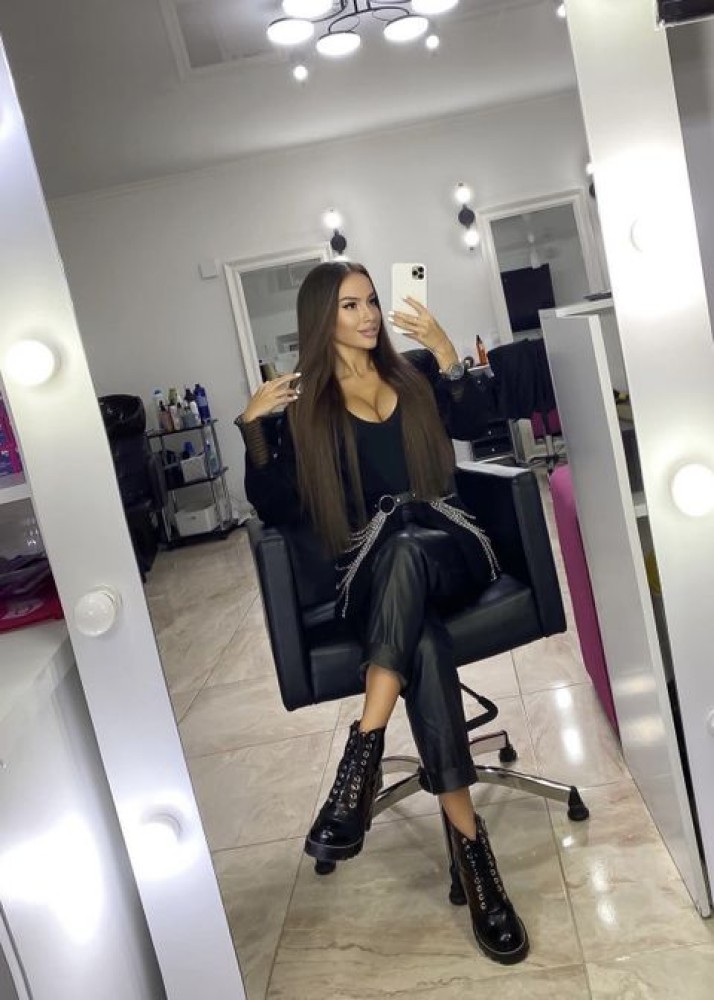 Индивидуалка Кристина фото № 2 в городе Нижний Тагил