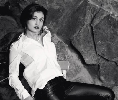 Оленька, Г. Нижний Тагил