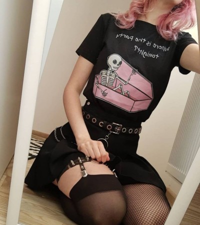 Светлана, Г. Нижний Тагил