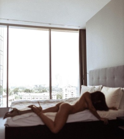 Юлечка, Г. Нижний Тагил