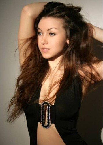 Мила, Г. Нижний Тагил