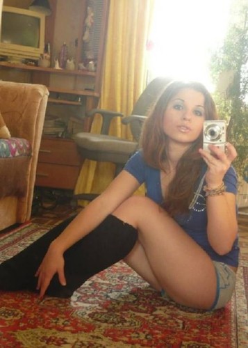 Оля, Г. Нижний Тагил